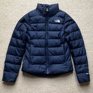 The North Face minoqua 550 fill down insulation jacket